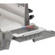 Aku pokosová pila MILWAUKEE M18 FMS305-121