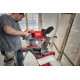 Aku pokosová pila MILWAUKEE M18 FMS305-121