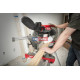 Aku pokosová pila MILWAUKEE M18 FMS305-121