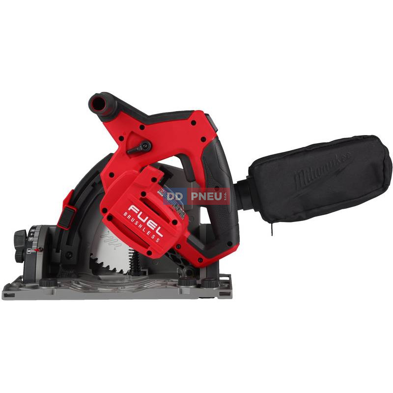Aku ponorná pila na dřevo a plast MILWAUKEE M18 FPS55-0P – bez baterie