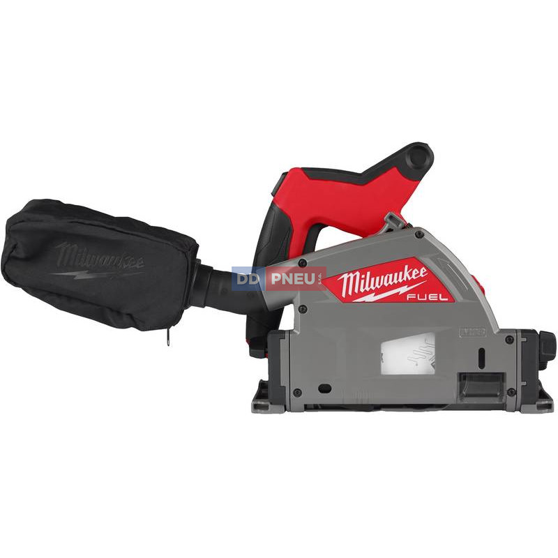 Aku ponorná pila na dřevo a plast MILWAUKEE M18 FPS55-0P – bez baterie