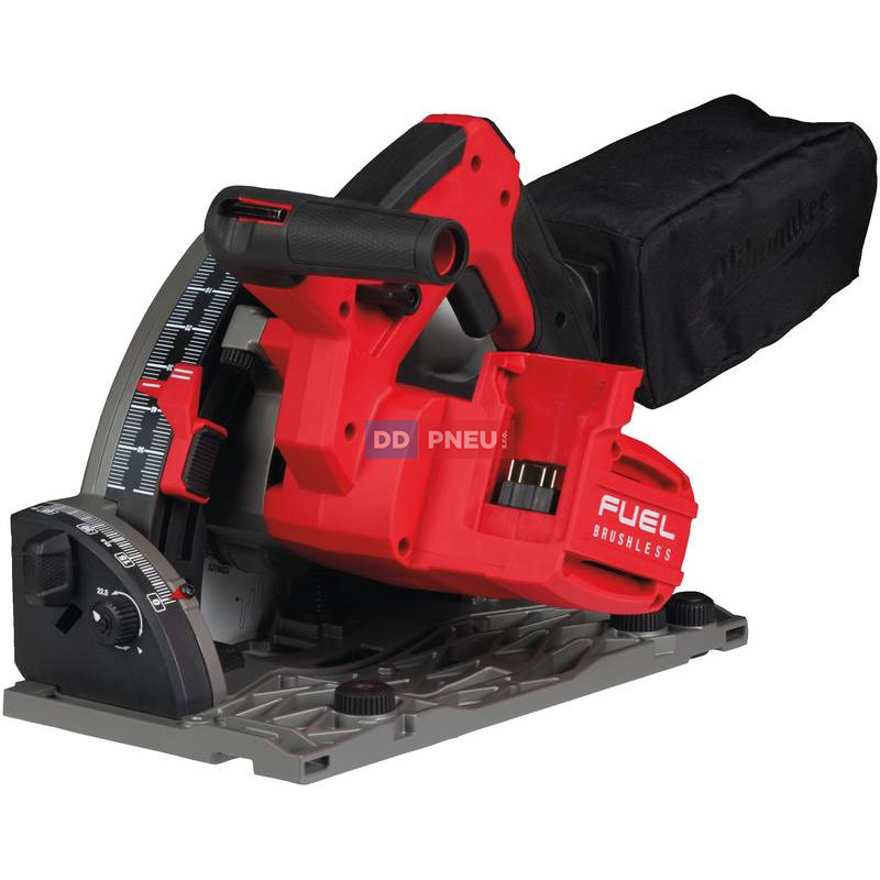 Aku ponorná pila na dřevo a plast MILWAUKEE M18 FPS55-0P – bez baterie