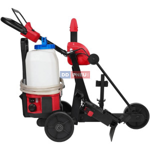 MX FUEL™ aku vozík pro rozbrušovací pilu Milwaukee MXF COSCG2 MX FUEL™ aku vozík pro rozbrušovací pilu Milwaukee MXF COSCG2