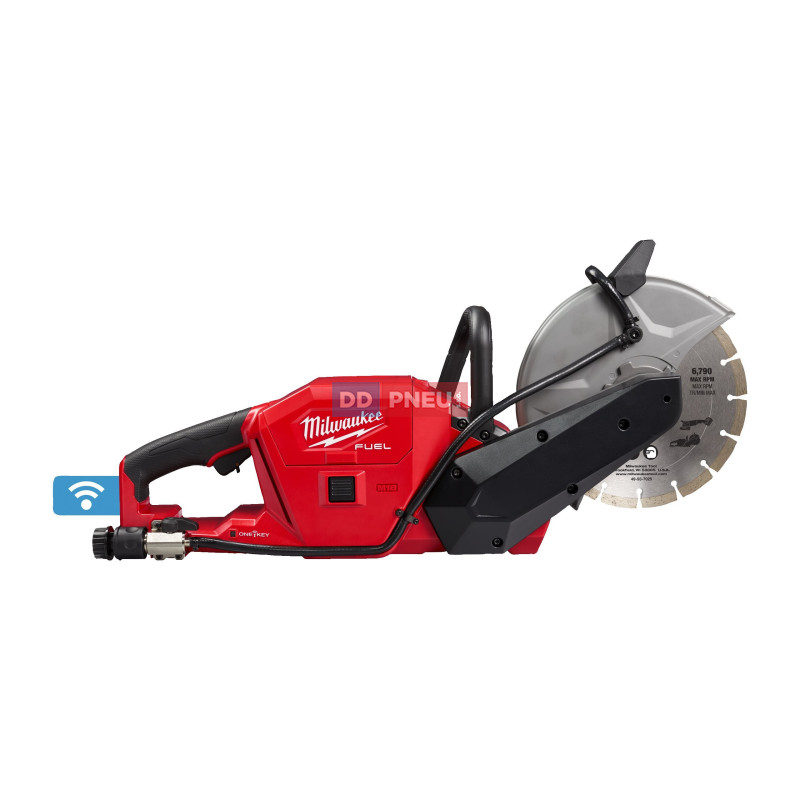 Aku rozbrušovací pila MILWAUKEE M18 FCOS230-121