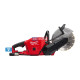 Aku rozbrušovací pila MILWAUKEE M18 FCOS230-121