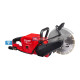 Aku rozbrušovací pila MILWAUKEE M18 FCOS230-121