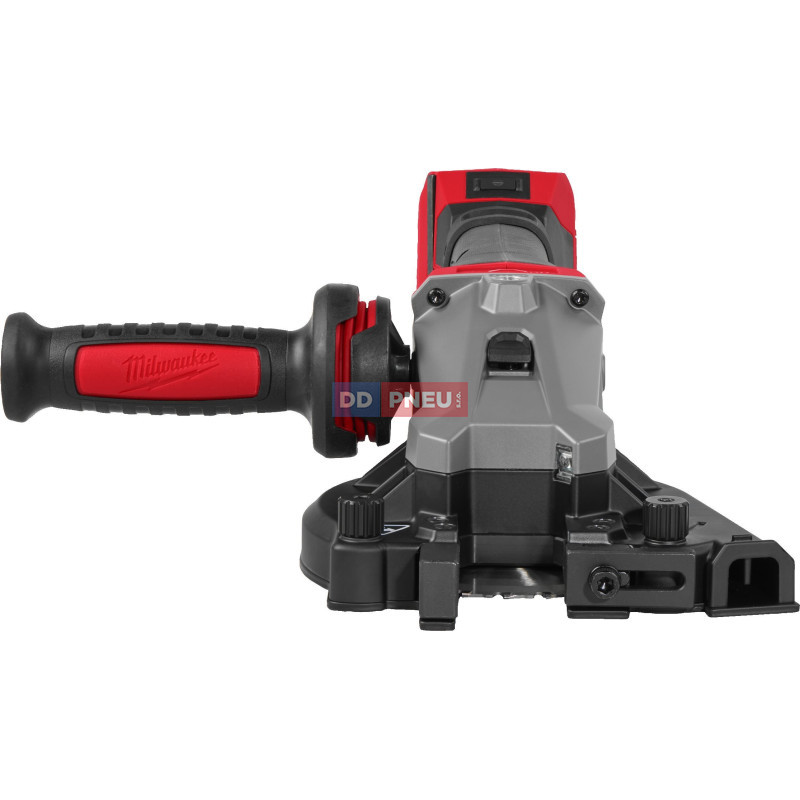 Aku řezačka betonářské výztuže MILWAUKEE M18 FRBCO32-0X – bez baterie