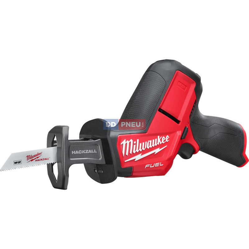 Kompaktní aku pilka na kov Milwaukee HACKZALL™ M12 CHZ-0