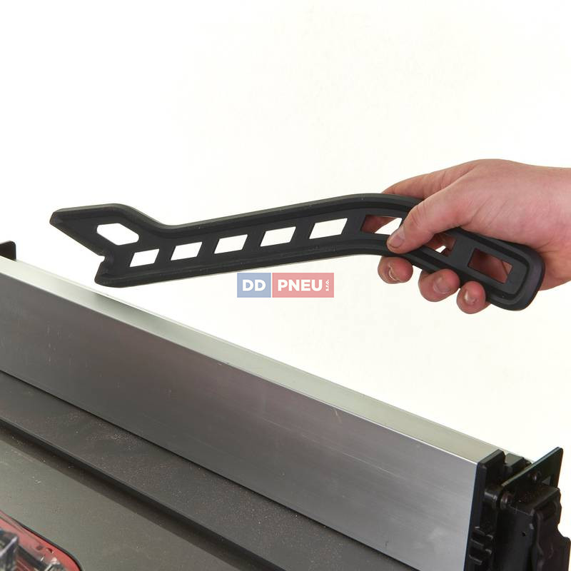 Aku stolní pila MILWAUKEE M18FTS210-121B