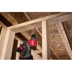 Akční sada nářadí Milwaukee M12 BLPP2D-202B