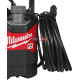 MX FUEL™ aku ponorné čerpadlo MILWAUKEE MXF SMP2-0 – bez baterie