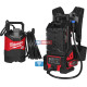 MX FUEL™ aku ponorné čerpadlo MILWAUKEE MXF SMP2-802