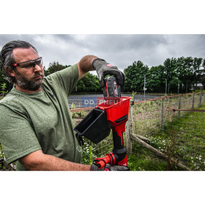 Aku bezuhlikové tyčové vodní čerpadlo Milwaukee HYDROPASS™ M18 BLSWP-0 – bez baterie