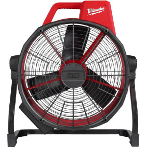 Aku ventilátor MILWAUKEE M18 ARFHP-0 – bez baterie