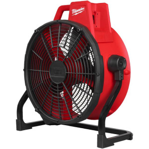 Aku ventilátor MILWAUKEE M18 ARFHP-0 – bez baterie