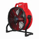Aku ventilátor MILWAUKEE M18 ARFHP-0 – bez baterie