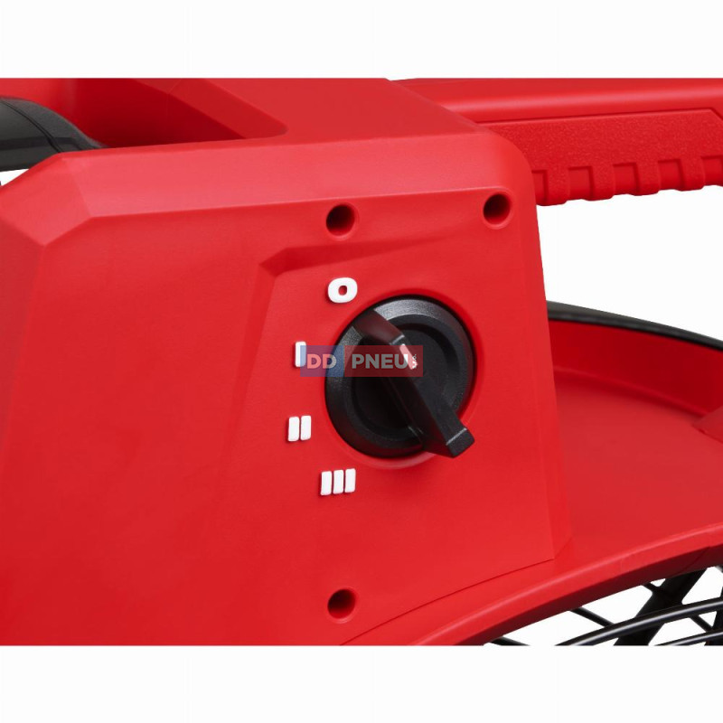 Aku ventilátor MILWAUKEE M18 ARFHP-0 – bez baterie