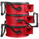 Aku ventilátor MILWAUKEE M18 ARFHP-0 – bez baterie