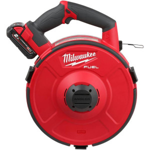 Akumulátorové protahovací pero Milwaukee M18 FPFT-202 36m ST Set