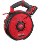 Akumulátorové protahovací pero Milwaukee M18 FPFT-202 30m NC Set