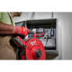 Akumulátorové protahovací pero Milwaukee M18 FPFT-202 30m NC Set