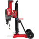 MX FUEL™  aku 350 mm diamantová jádrová vrtačka Milwaukee MXF DCD350 KIT-0 – bez baterie