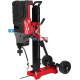 MX FUEL™ aku 350 mm diamantová jádrová vrtačka Milwaukee MXF DCD350 KIT-122