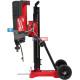 MX FUEL™ aku 350 mm diamantová jádrová vrtačka Milwaukee MXF DCD350 KIT-122