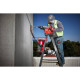 Aku SDS-Max vrtací a bourací kladivo MILWAUKEE M18 FHM-0C – bez baterie