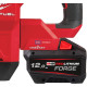 Aku SDS-Max vrtací a bourací kladivo MILWAUKEE M18 FHM-0C – bez baterie