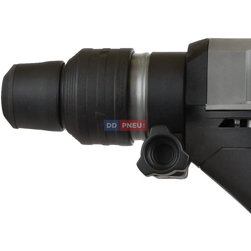 Aku SDS-Max vrtací a bourací kladivo MILWAUKEE M18 FHM-0C – bez baterie