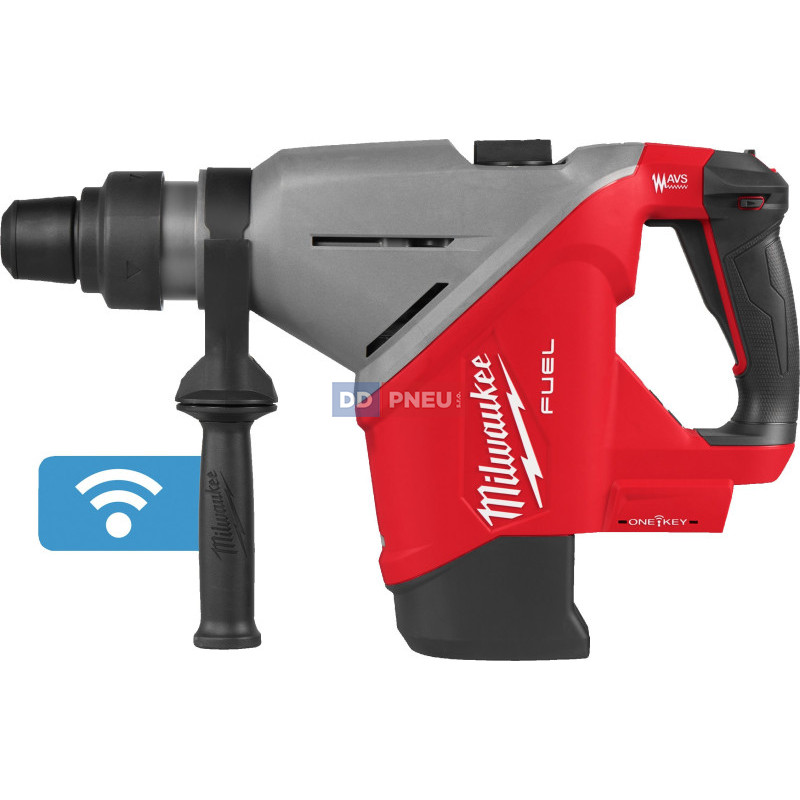 Aku SDS-Max vrtací a bourací kladivo MILWAUKEE M18 FHACO745-0C – bez baterie