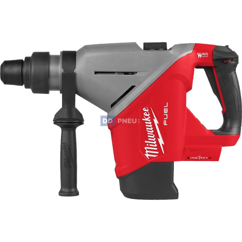 Aku SDS-Max vrtací a bourací kladivo MILWAUKEE M18 FHACO745-0C – bez baterie
