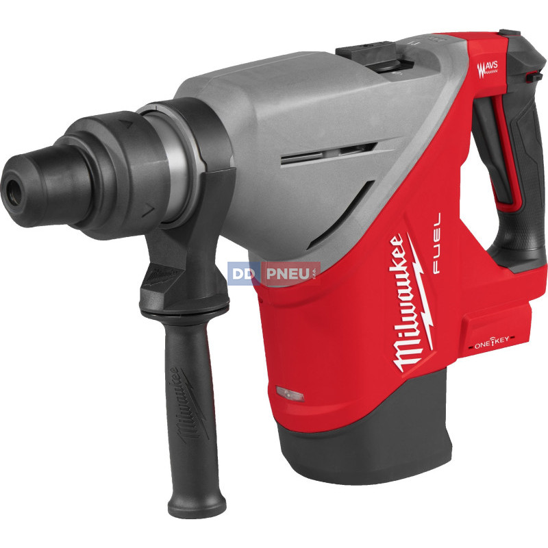 Aku SDS-Max vrtací a bourací kladivo MILWAUKEE M18 FHACO745-0C – bez baterie