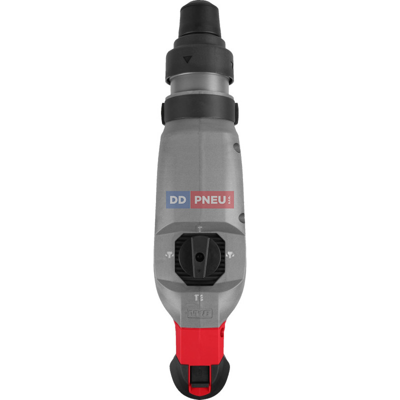 Aku SDS-Max vrtací a bourací kladivo MILWAUKEE M18 FHACO745-0C – bez baterie