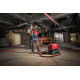 Aku SDS-Max vrtací a bourací kladivo MILWAUKEE M18 FHM-0C – bez baterie