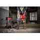 Aku SDS-Max vrtací a bourací kladivo MILWAUKEE M18 FHM-0C – bez baterie