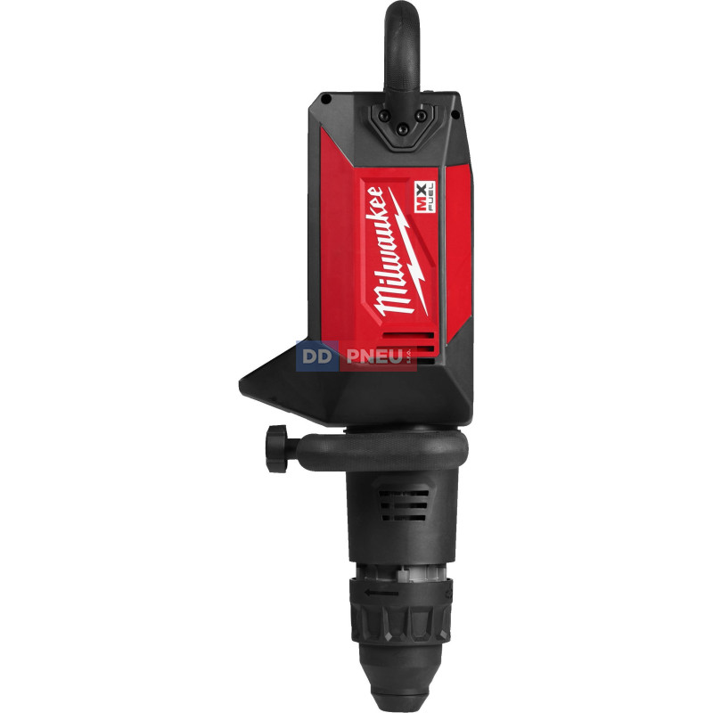 MX FUEL aku bourací kladivo MILWAUKEE MXF HADO1000-0 – bez baterie