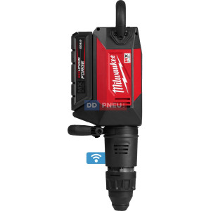 MX FUEL aku bourací kladivo MILWAUKEE MXF HADO1000-802