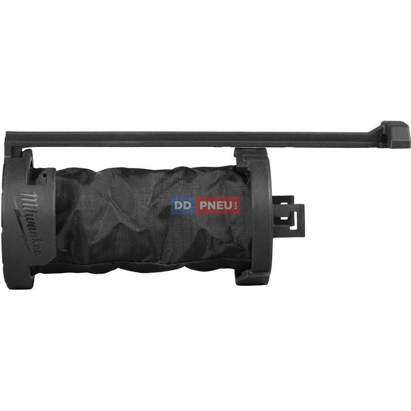 Aku kladivo SDS-PLUS s integrovaným odsáváním prachu MILWAUKEE M18 FHAFOH16-0