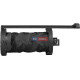 Aku kladivo SDS-PLUS s integrovaným odsáváním prachu MILWAUKEE M18 FHAFOH16-0