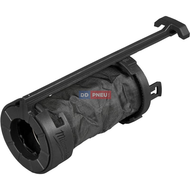 Aku kladivo SDS-PLUS s integrovaným odsáváním prachu MILWAUKEE M18 FHAFOH16-0