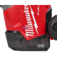 Aku kladivo SDS-PLUS s integrovaným odsáváním prachu MILWAUKEE M18 FHAFOH16-0
