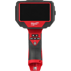 Boreskop pro automechaniky MILWAUKEE M12 ATB-0C