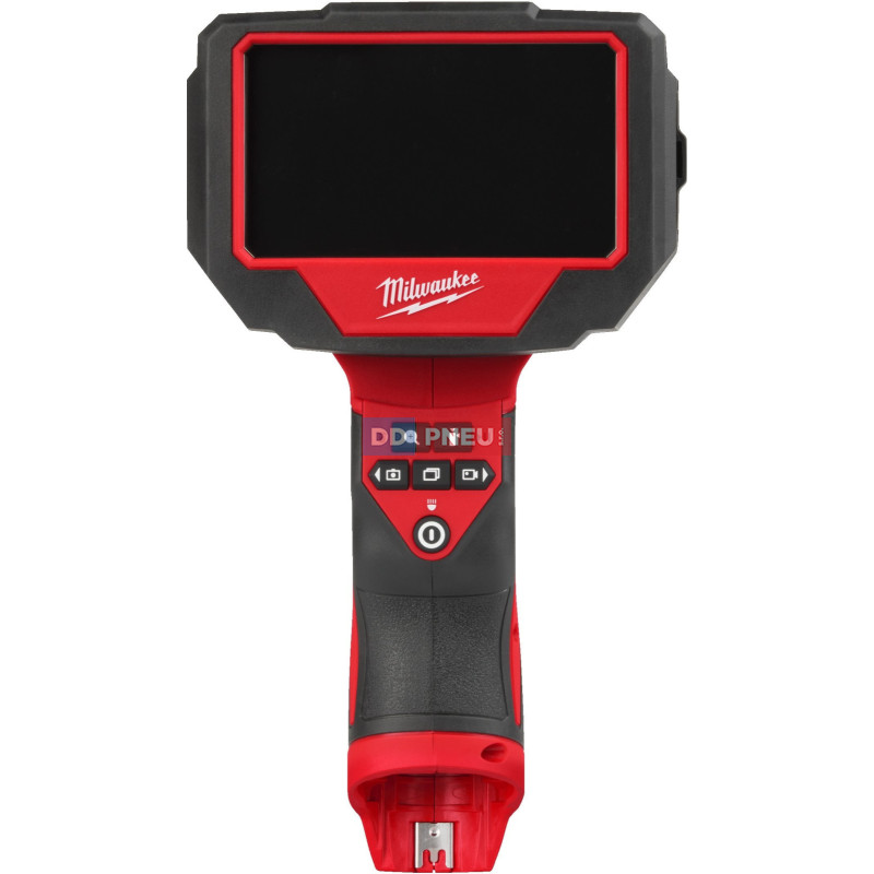 Boreskop pro automechaniky MILWAUKEE M12 ATB-0C