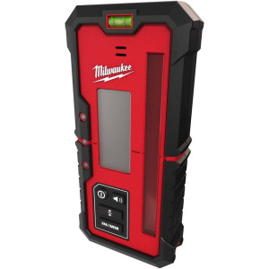 Detektor rotačního laseru 600 m Milwaukee RD600