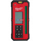 Detektor rotačního laseru 300 m Milwaukee RD300G