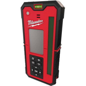 Detektor rotačního laseru 300 m Milwaukee RD300G