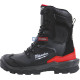 Bezpečnostní boty MILWAUKEE Armourtred™ S7S 1H110111W – kožené, černé, EU 39