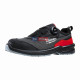 Bezpečnostní polobotky MILWAUKEE Flextred™ S1PS B1L110133 – černá, BOA® Fit